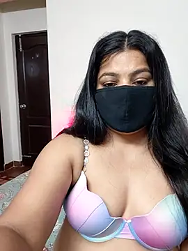 Snapshot of Aavya_007 chatting on 04.29.26 Aavya 007 online show from 04.29.26