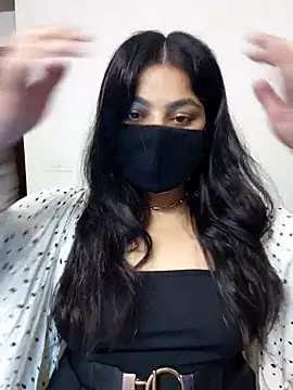 Snapshot of Aavya_007 chatting on 04.30.26 Aavya 007 online show from 04.30.26