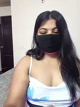 Snapshot of Aavya_007 chatting on 05.01.26 Aavya 007 online show from 05.01.26