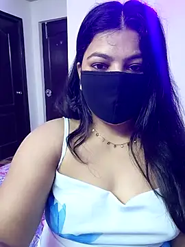 Snapshot of Aavya_007 chatting on 05.03.26 Aavya 007 online show from 05.03.26