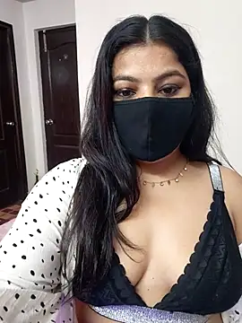 Snapshot of Aavya_007 chatting on 05.04.26 Aavya 007 online show from 05.04.26
