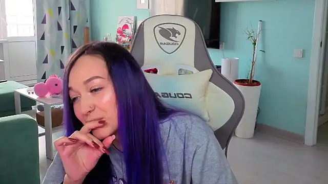 Im suka online show from 02.26.26