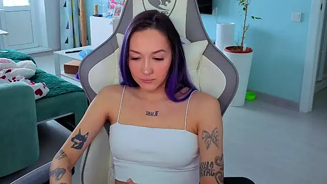 Im suka online show from 03.15.26