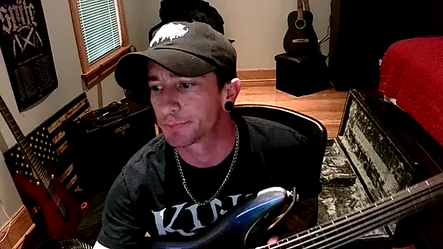 LEVIATHANX666 online show from 03.08.26