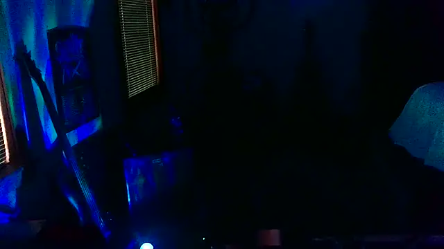 LEVIATHANX666 online show from 04.12.26