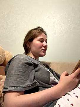 MikotoMisaka online show from 10.09.25