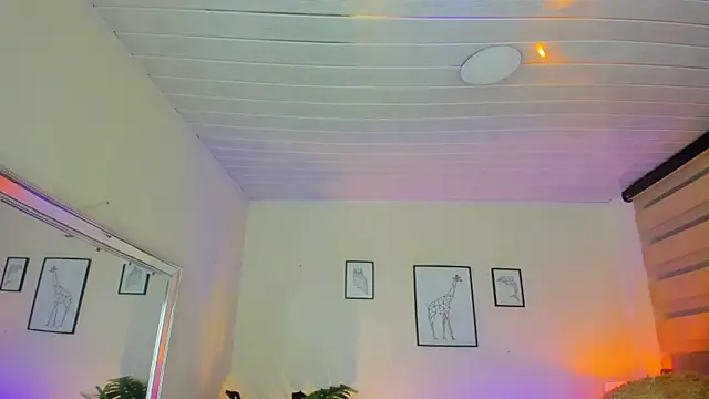 Snapshot of LusyKitty chatting on 09.26.25 LusyKitty online show from 09.26.25