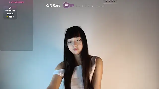 Ji yen online show from 11.14.25