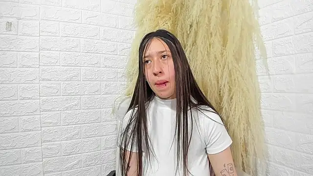 Snapshot of venusmorgan chatting on 09.13.25 venusmorgan online show from 09.13.25