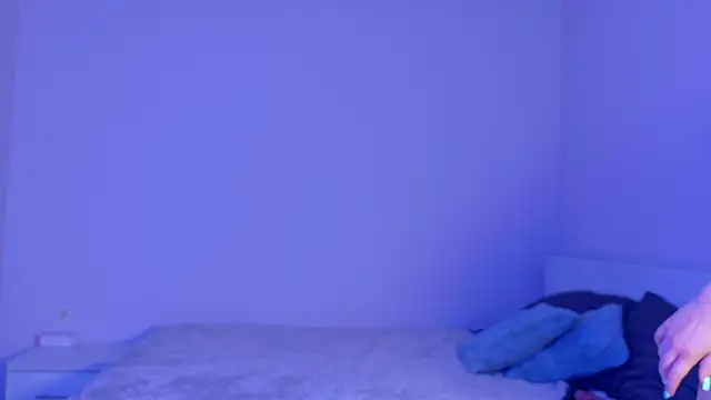 Snapshot of Ivory_Soul chatting on 11.18.25 Ivory Soul online show from 11.18.25