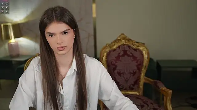 VivianSweet  online show from 03.11.26