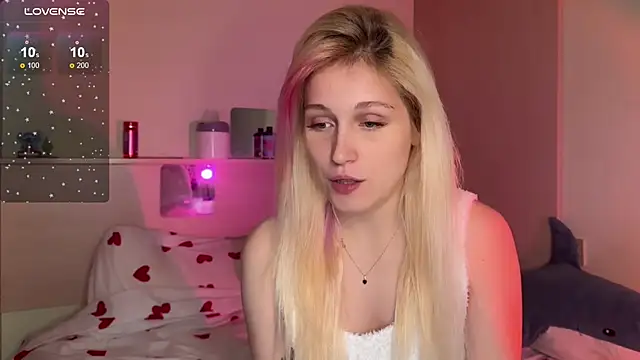  Annabel Myr  online show from 10.06.25