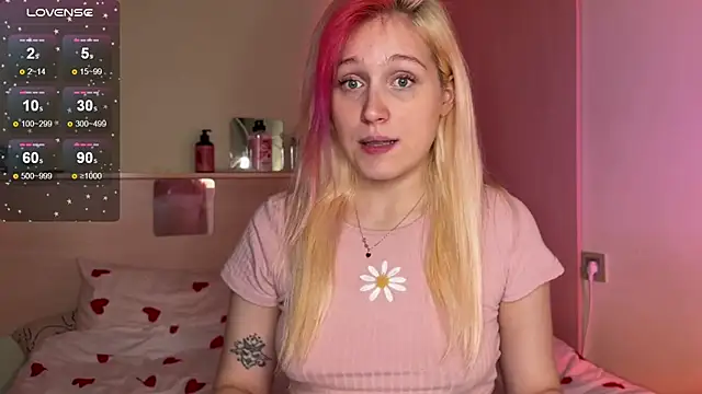  Annabel Myr  online show from 11.29.25