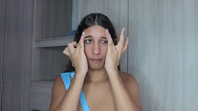 candice777 online show from 02.23.26