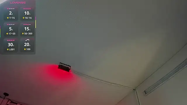 Snapshot of Trinityy__ chatting on 09.26.25 Trinityy online show from 09.26.25