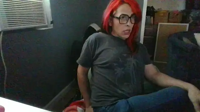 mayra mayhem online show from 03.25.26