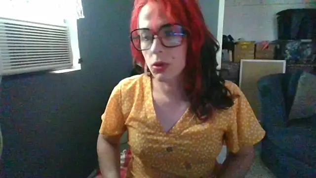 mayra mayhem online show from 03.26.26