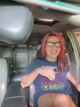 mayra mayhem online show from 04.22.26