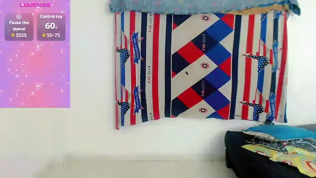 samanthaa hot  online show from 03.06.26