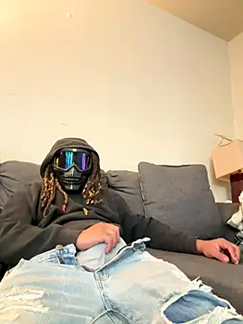 Vito lovefans online show from 11.10.25