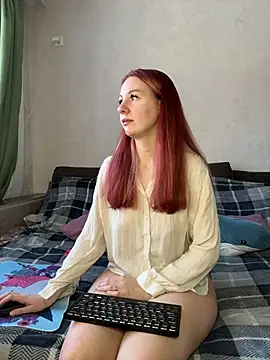 Hera Mark online show from 02.12.26