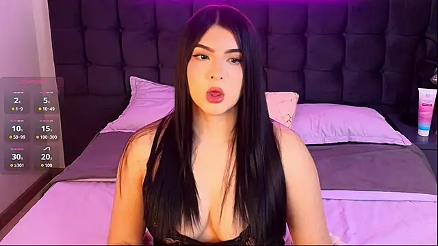 Sweety Nicole  online show from 11.21.25