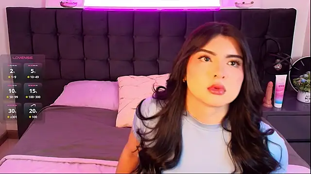 Sweety Nicole  online show from 12.04.25