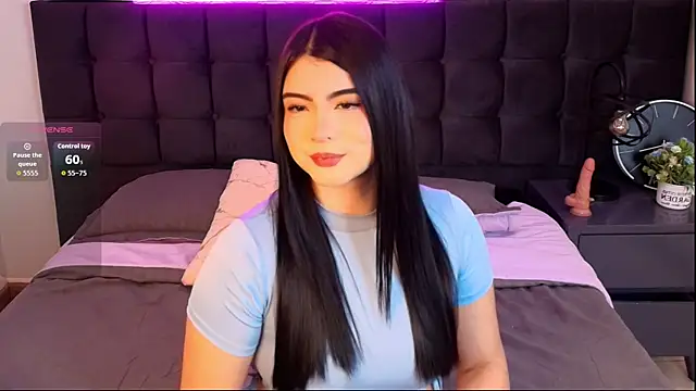 Sweety Nicole  online show from 12.18.25