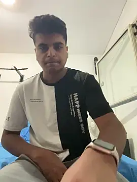 Noam7080z online show from 11.21.25