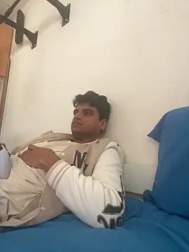 Noam7080z online show from 02.04.26