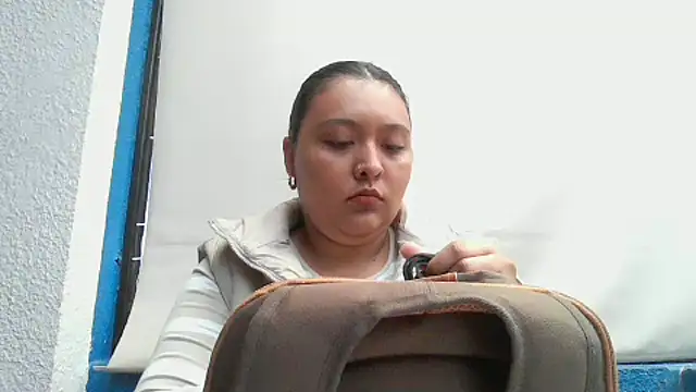 ALANA 150 online show from 11.18.25