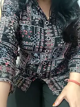 roshni agrawal0 online show from 12.05.25