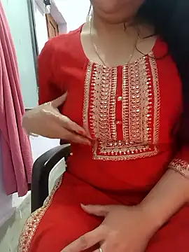 roshni agrawal0 online show from 01.14.26