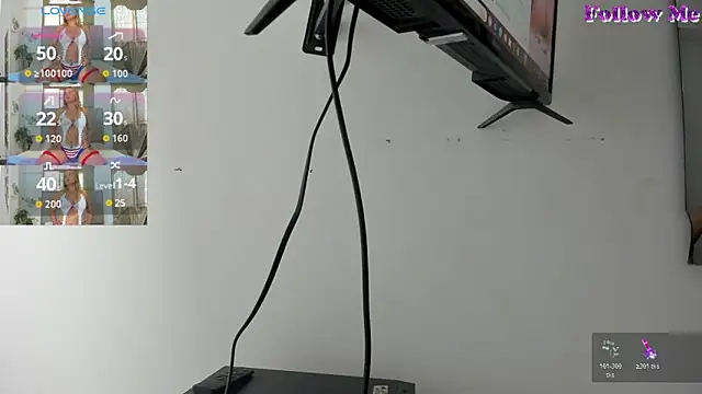 Lady miss    online show from 02.21.26