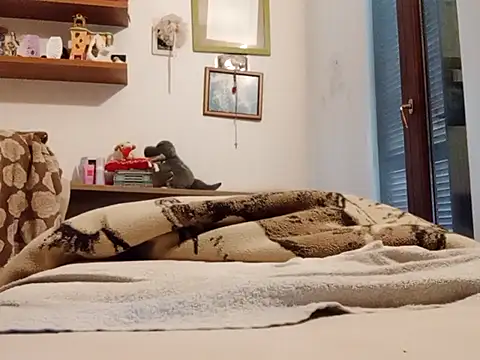 Porcellina3 online show from 10.05.25