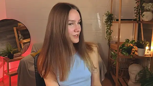  Clare Florence  online show from 10.07.25