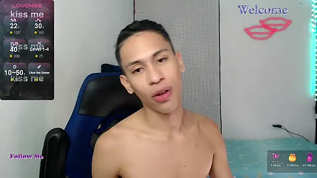 dylan apol0 online show from 11.13.25