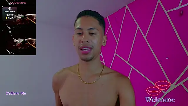 dylan apol0 online show from 11.30.25