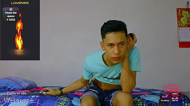 dylan apol0 online show from 03.20.26