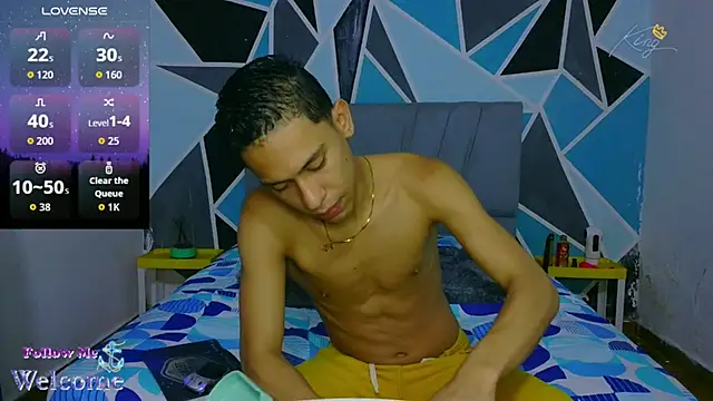 dylan apol0 online show from 05.30.26
