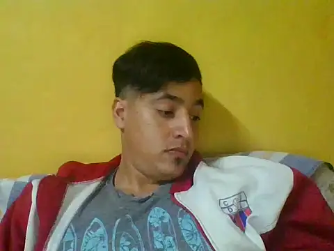 RVJM online show from 11.04.25