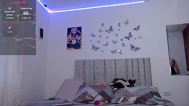 Snapshot of Ethanho0t chatting on 02.03.26 Ethanho0t online show from 02.03.26