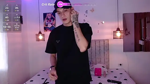 Ethanho0t online show from 03.30.26