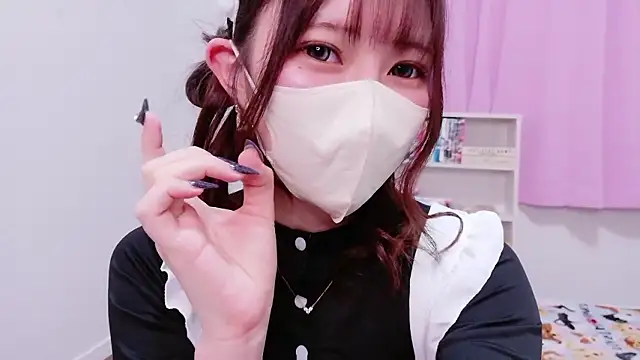 MOEMOE-Q online show from 10.30.25