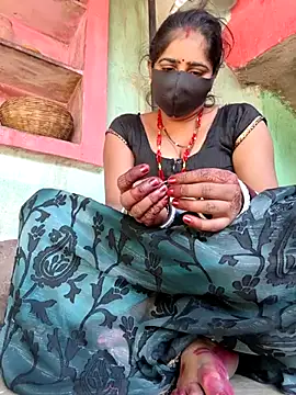Falguni Desai online show from 12.18.25
