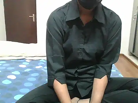 hotpayal001 online show from 10.13.25