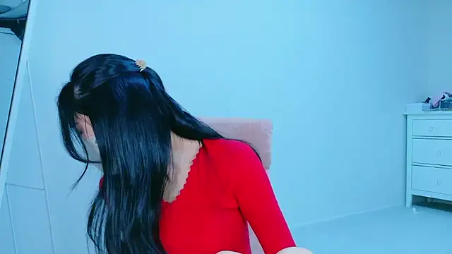 Snapshot of ramuchan_desu chatting on 11.13.25 ramuchan desu online show from 11.13.25