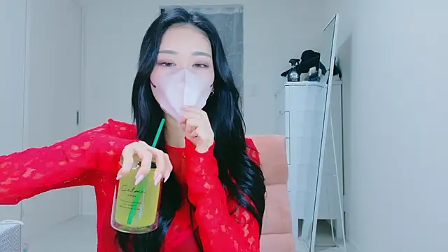 ramuchan desu online show from 01.15.26