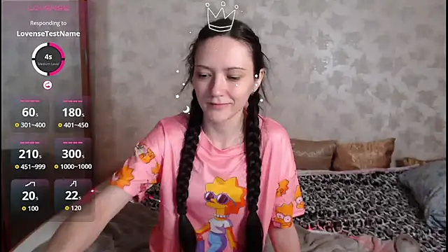 Snapshot of Just_fuunny_girl chatting on 04.29.26 Just fuunny girl online show from 04.29.26