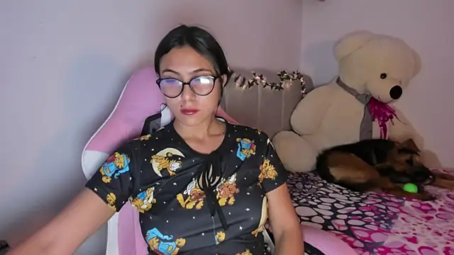 Sarahcutexoxox online show from 04.19.26